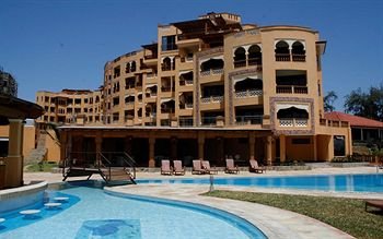 Eden Beach Resort & Spa
