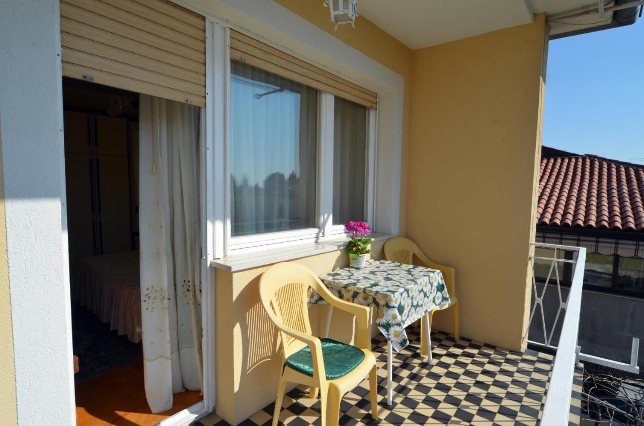 Apartments & Rooms Orhidea