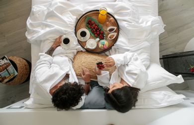 Sunday Luxury Suites