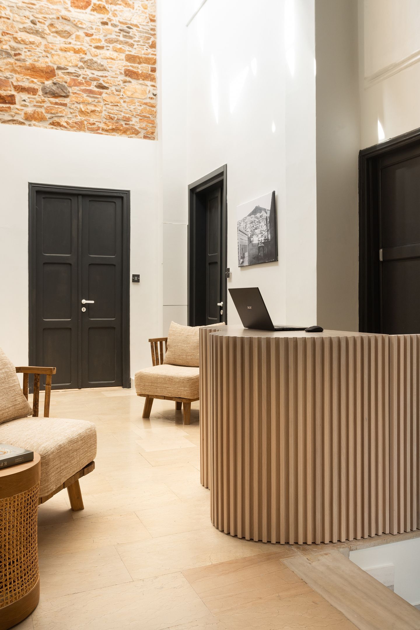 Syros Soul Suites