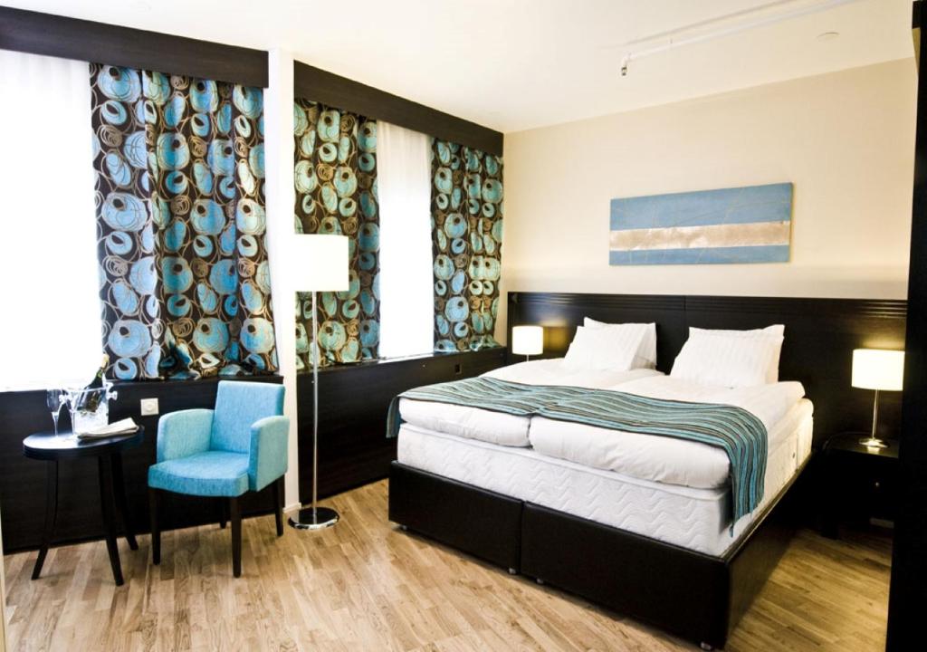 Hoom Park & Hotel