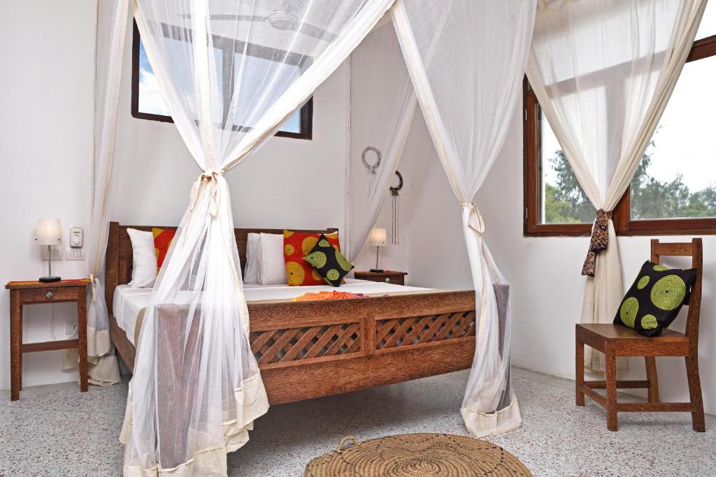 Sharazad Boutique Hotel