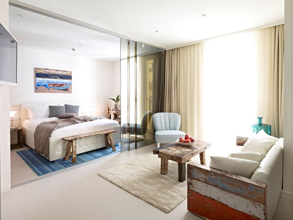 Visionapartments Berlin