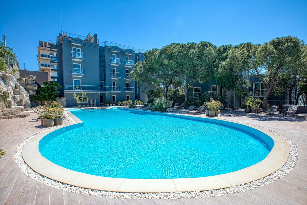 Aegean Apartments Cesme