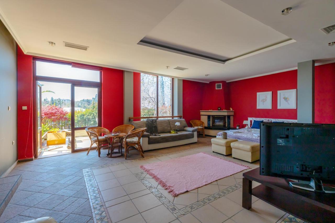 Guest House Slavyanka