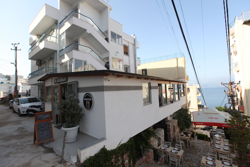 Hotel Apartments Prishtina