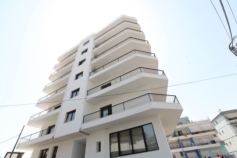 Joanna Suites