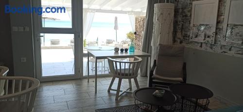 Pillbox Seafront Studios & Apartments