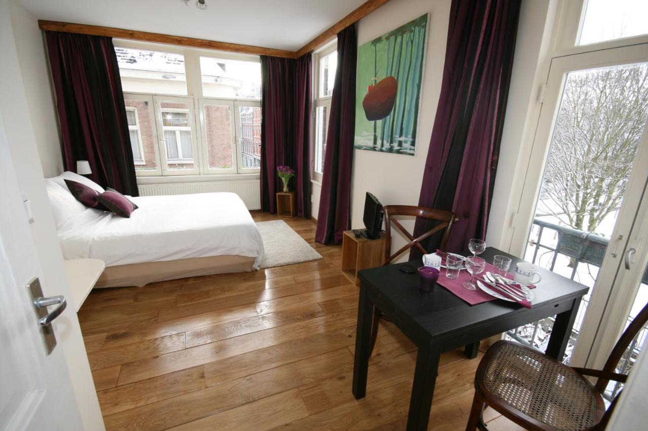 B&b Eelhouse