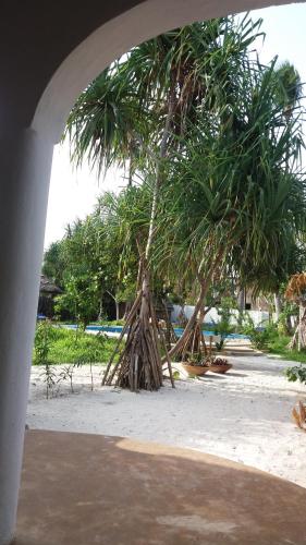 Laguna Palace Zanzibar