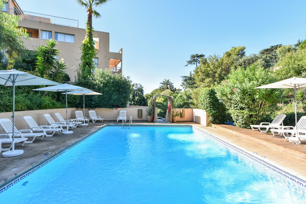 Résidence Villa Livia