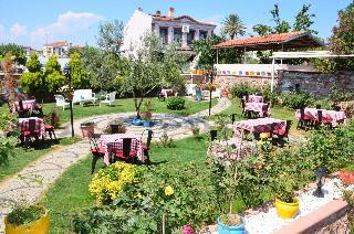 Cunda Selene Otel