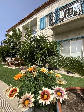 Bramasole Butik Hotel