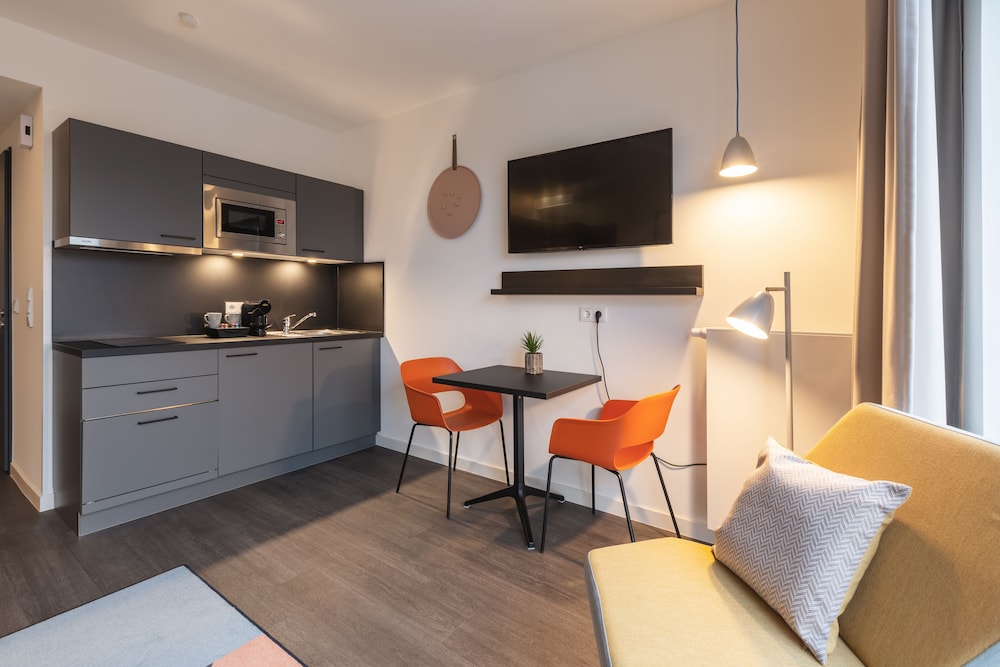 Acora Berlin Living The City
