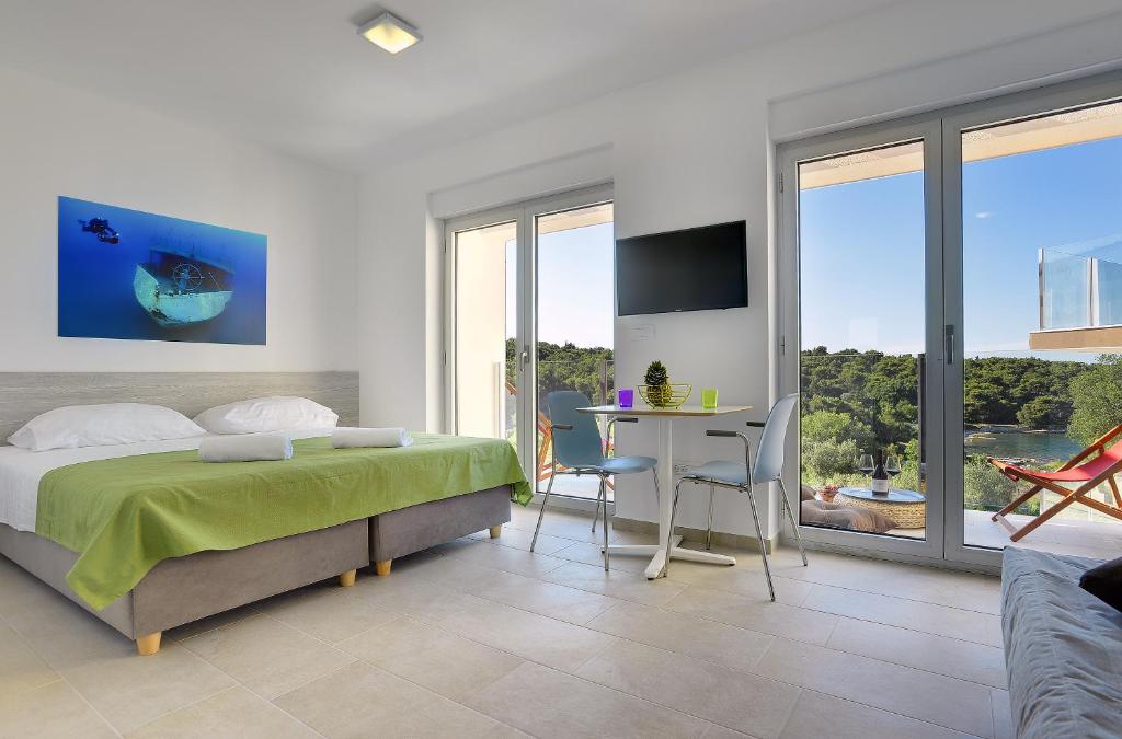 Premantura Resort