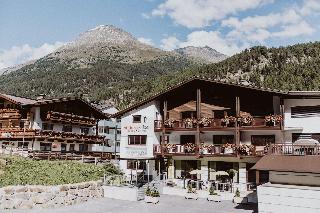 Hotel Garni Viktoria