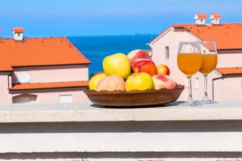 Apartments Dejana