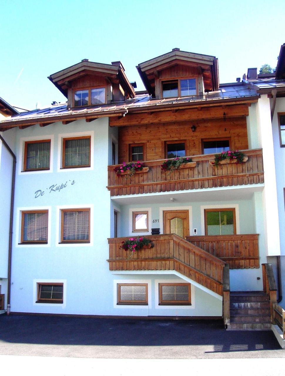 Appartmenthaus Dekupis