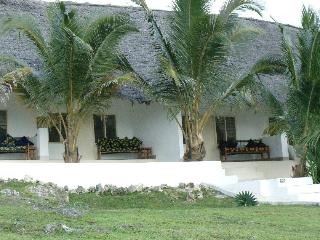 Game Fish Lodge