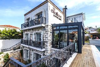 Alabora Boutique Hotel