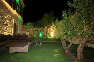 La Mia Casa Boutique Hotel