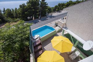 Apartments Mirko