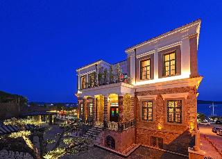Cunda Despot Evi