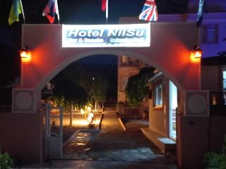 Hotel Nilsu