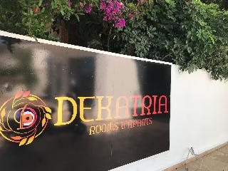 Dekatria Rooms & Aparts