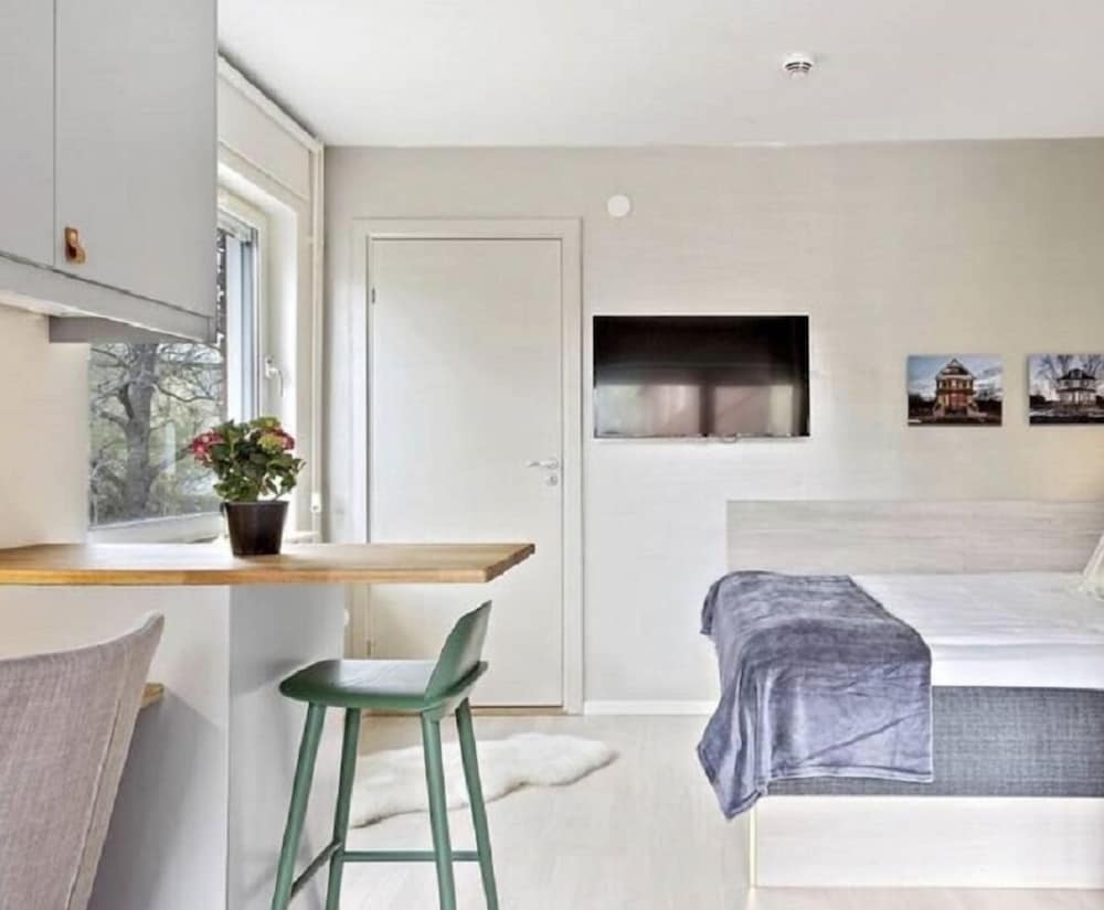 Avanti Hotel Apartments