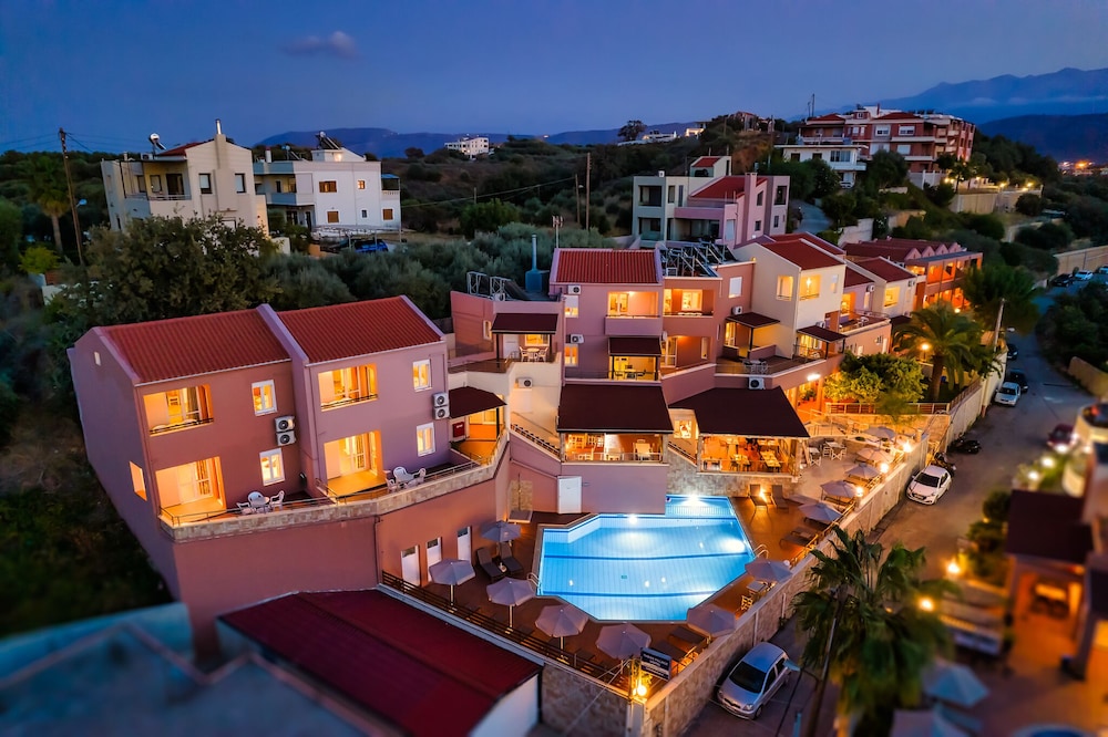 Theos Village