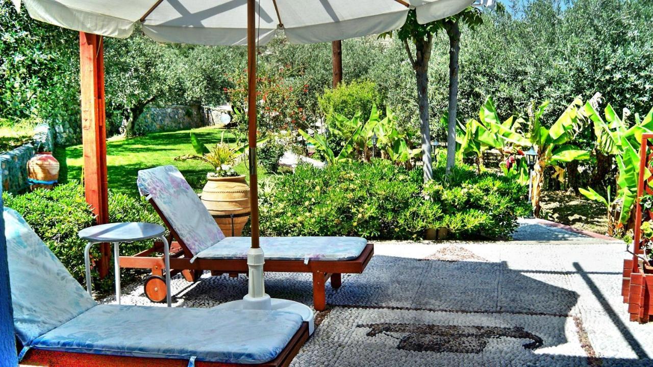 Villa Galini Lindos