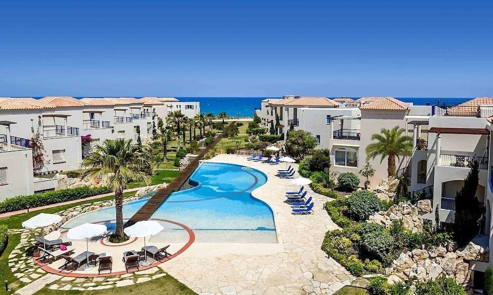 Aphrodite Beachfront