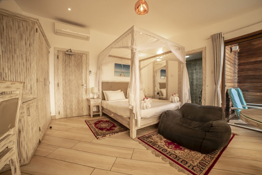 Jumeirah Beachfront Apartments