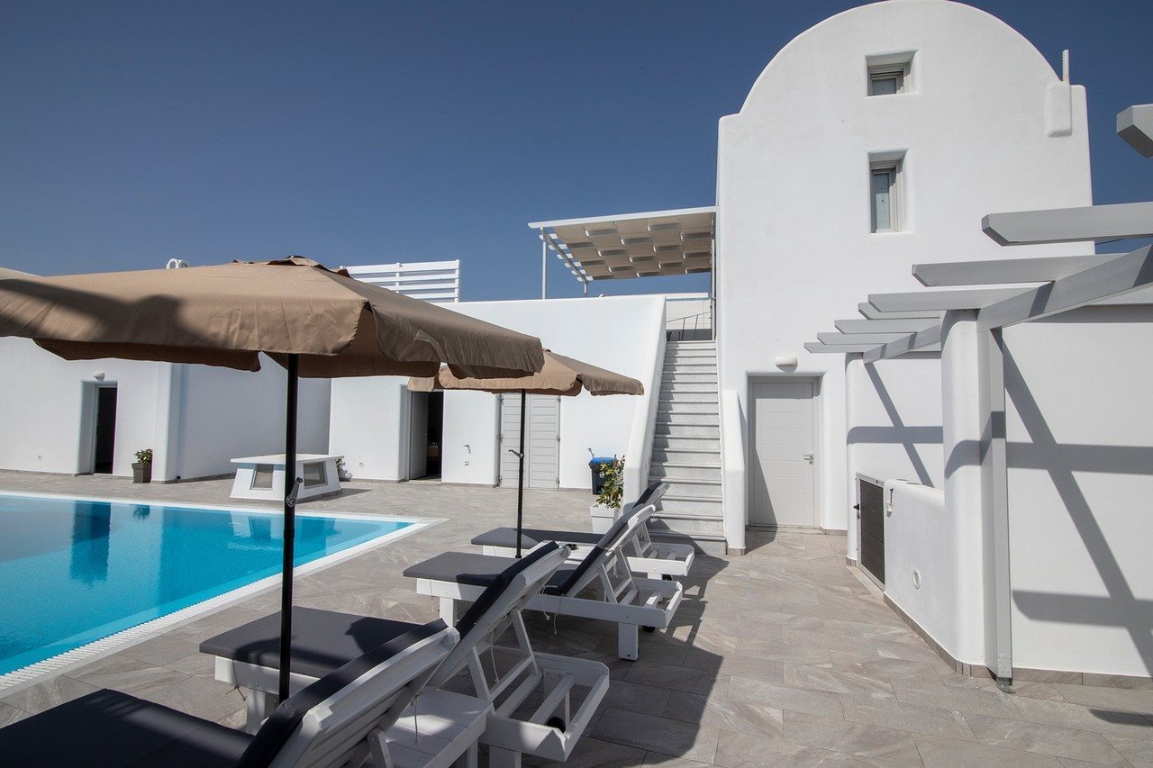 Petra Aqua Villa