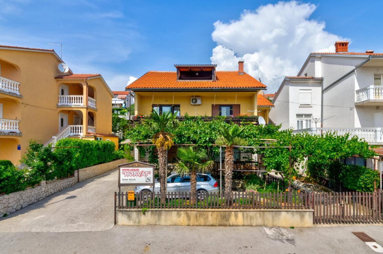 Apartments Horvat