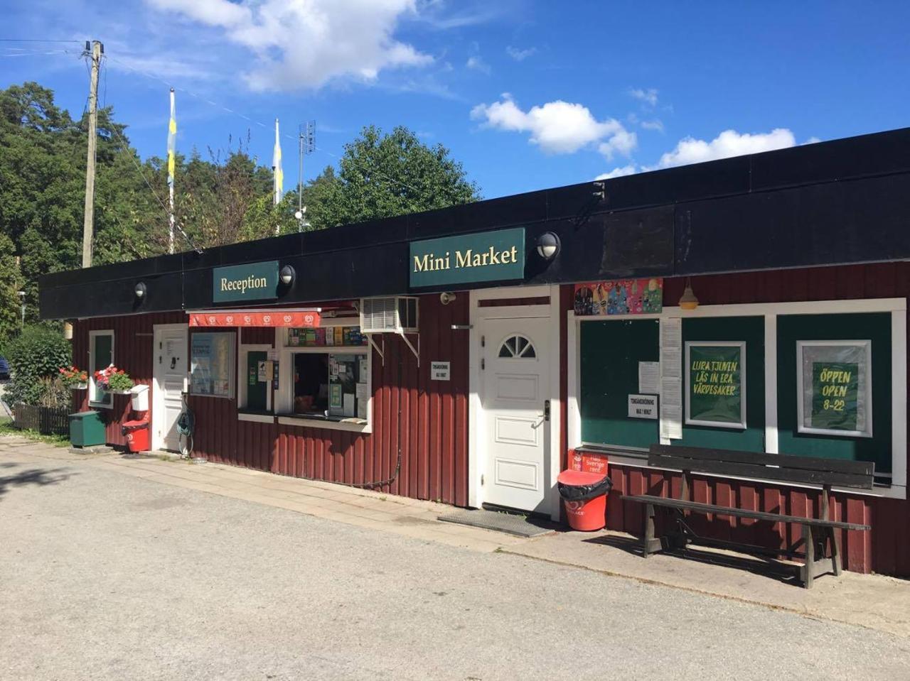 Ängby Camping