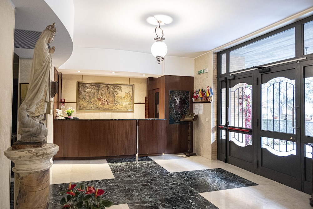 Villa Fatima, Casa Per Ferie