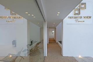 Infinity View Hotel Tinos