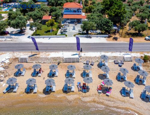 Orama Thassos