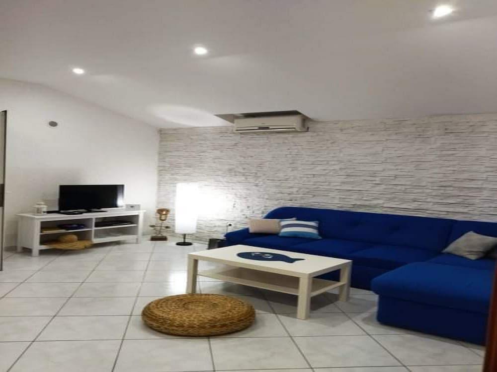 Apartments Villa Barbara