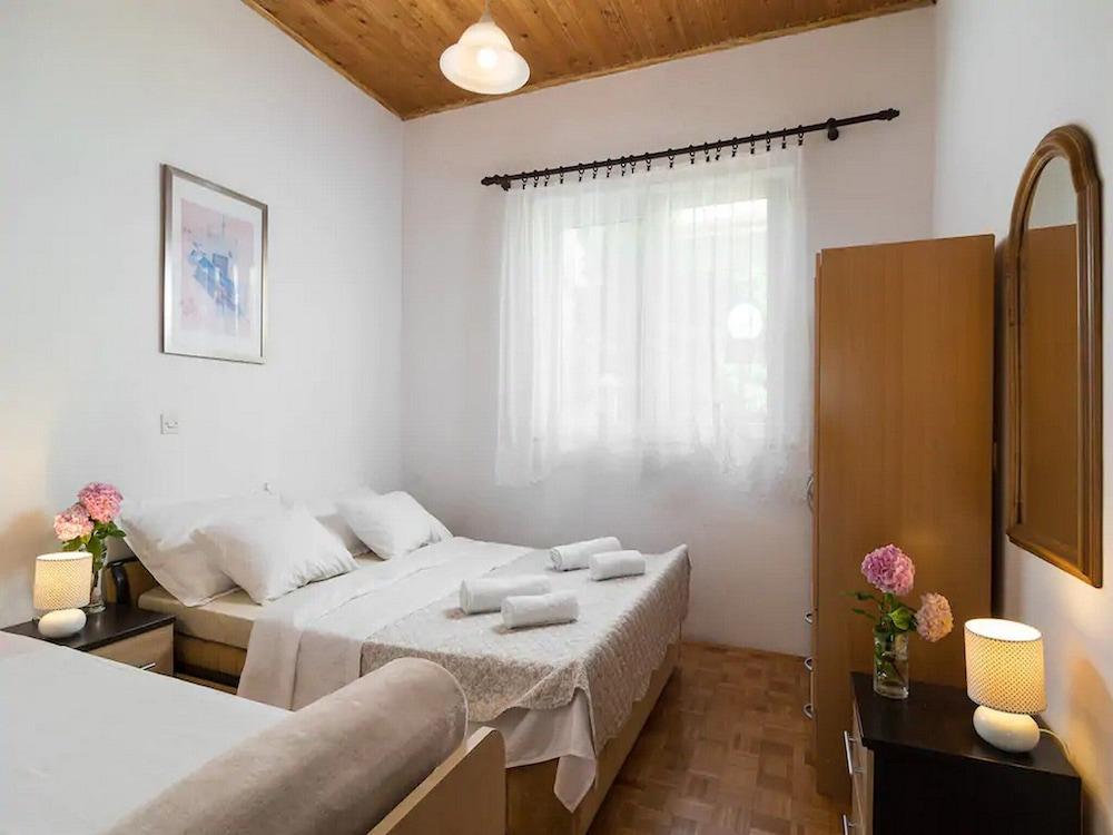 Apartments Tomas