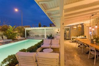 Peremere Alacati Otel