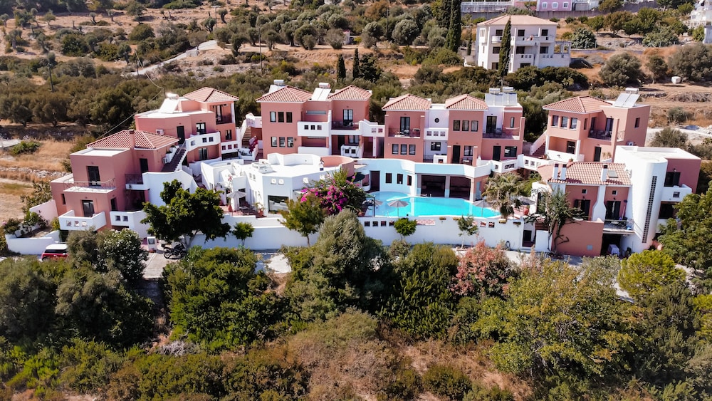 Nisea Hotel Samos