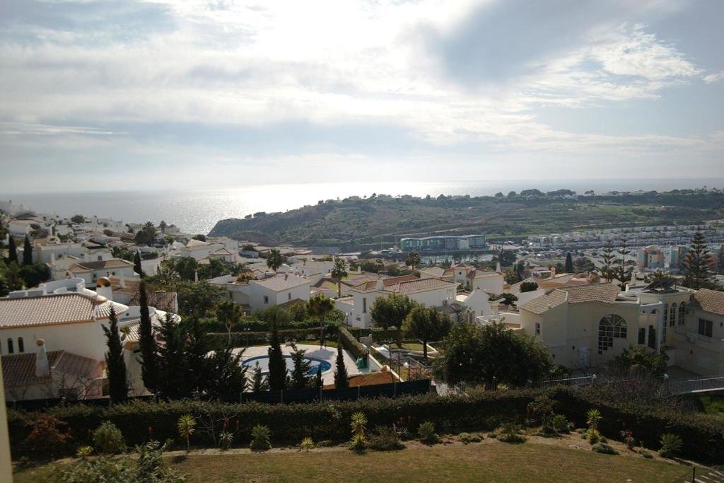 Encosta Da Orada By Albufeira Rental