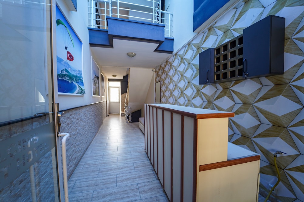 Noyan Apart Otel