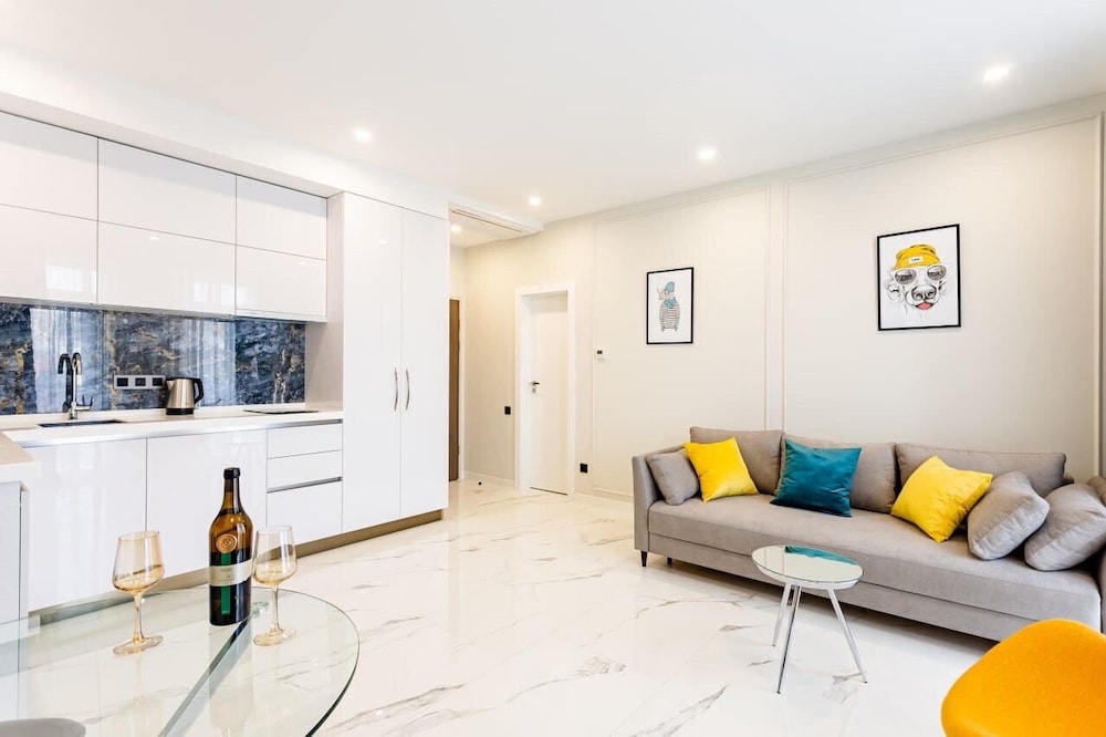 Orden Apart Hotel