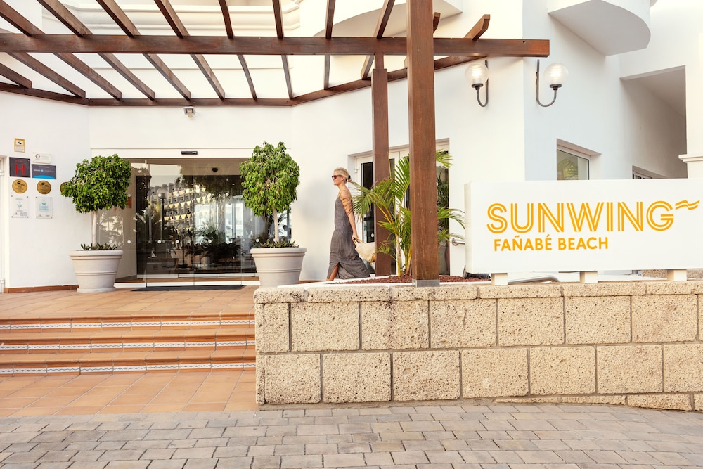 Sunwing Resort Fanabe
