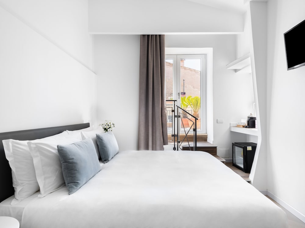 Hotel Cisterna