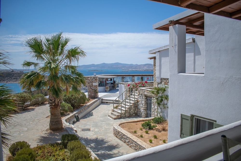 Irenes View Apartments